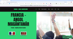 Online Angol Magánoktatás