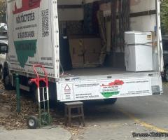 Lomtalanítás Lakáskiürítés